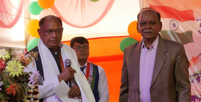 Oxford Business College Patna College Activity photo 20